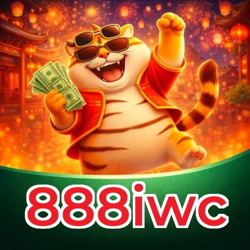 Aplicativo mobile 888iwc