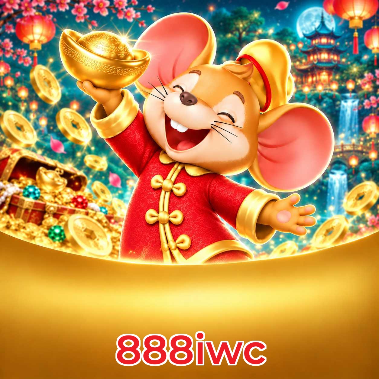 Catlogo de jogos com Plushie Frenzy na 888iwc