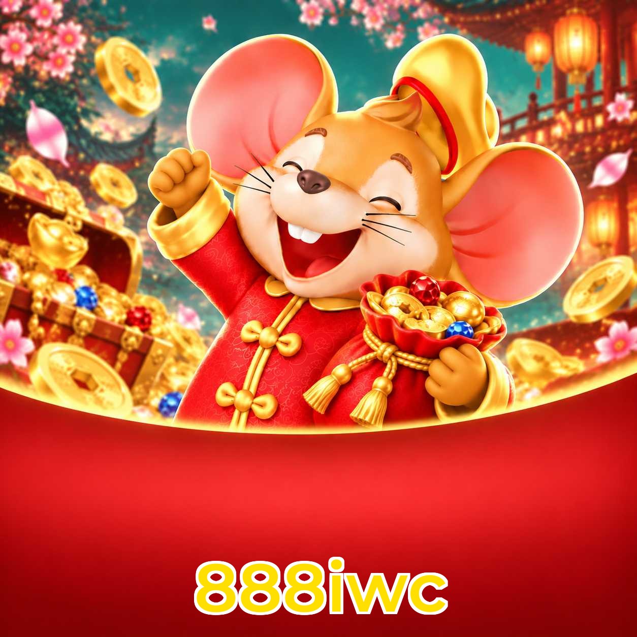 Plushie Frenzy na categoria slots 888iwc